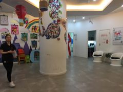 -学知乐教育·幼小衔接·小学科辅导(浦东外高桥森兰中心)