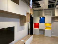 -宜家家居(宝山商场店)