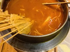 -沪上名羊天下•烤羊腿•东北烧烤•小龙虾(浦东直营总店)