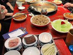 -袁老四重庆老火锅(桐梓坡店)