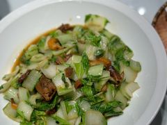 奶白菜-燕郊烧鸽子(酷车小镇店)