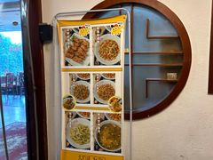 -天下客饭店(中山路店)