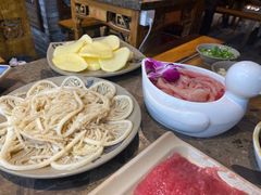 -重庆渝达老火锅(春熙路店)