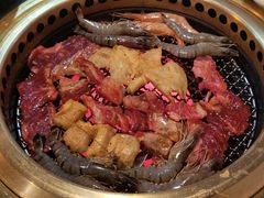 -神户赤童日式烤肉伙伴(东直门店)