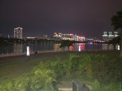 -南宁南湖公园