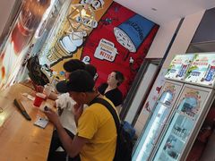 -DQ·蛋糕·冰淇淋(大宁国际商业广场店)