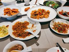 -徐记海鲜(梅溪新天地店)