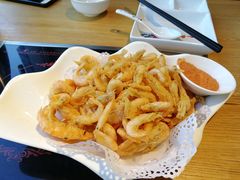 -小平岛開海水饺(浑南店)