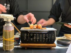 -Sushi Hanzo半藏(天环广场店)