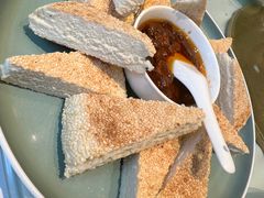 -上海古井假日酒店 · 徽昇楼中餐厅