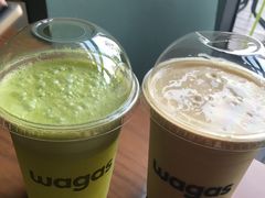 -Wagas沃歌斯(静安大悦城店)