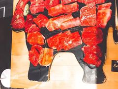 -俺的焼肉(銀座9丁目店)