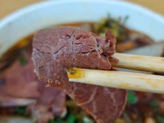 -王记生烫牛杂面馆(兰陵路店)
