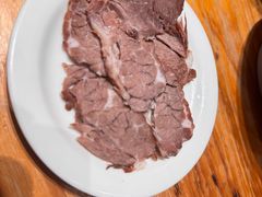 -嘻小北·兰州清汤牛肉面(太平洋森活天地店)