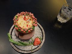 花环-BE NORMAL CAFE(霞溪路店)