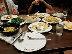 -澳门木偶葡国餐厅(珠海店)
