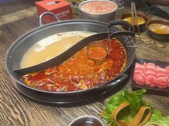 -冯校长老火锅(深圳总店)