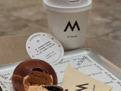 -M Stand(天环广场店)