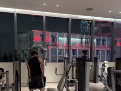 -YCHL FIT 健身(星寰店)