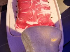 -额尔敦传统涮(公园西路店)
