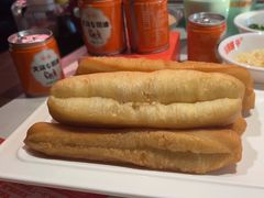 -晓宇重庆火锅(赛格国际购物中心店)