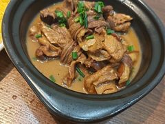 -紫藤园·天目湖大鱼头(南山竹海店)