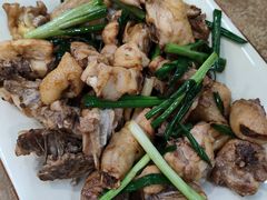 -正宗鸡饭粤香酒家(朱村店)