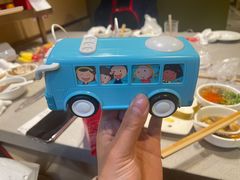 -海底捞火锅(奉化银泰店)