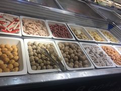 -蒙肥羊·酸汤潮牛·鲜牛肉火锅烤肉自助(岗顶店)