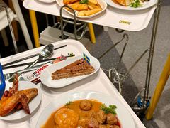 -宜家·瑞典风味餐厅(无锡店)