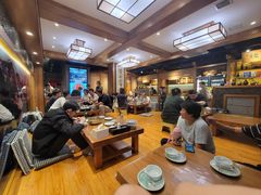 -长寿参鸡汤(朝韩风情街店)