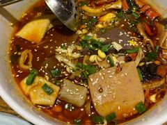 -双合园·海鲜水饺青岛菜(品牌首店)