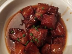 -箸福·夜上海(雨花客厅店)