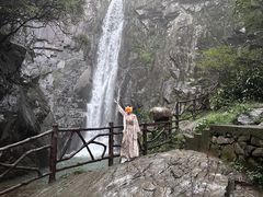 -浙北大峡谷