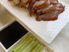 -便宜坊烤鸭店(玉蜓桥店)