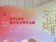 -四川美术馆