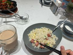 -鹿港小镇(黄金店)