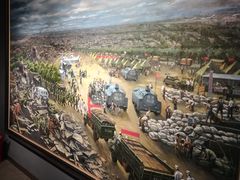 -唐山抗震纪念碑广场