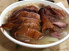 -杞兴东莞烧鹅