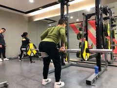 -WEGYMER健萌健身(雅颂居馆)