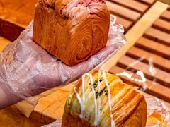 -爸爸糖手工吐司(上海五角场万达店)