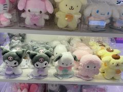 -美罗城