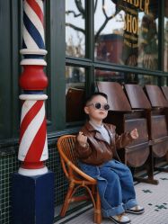 -IMUSE BARBER SHOP