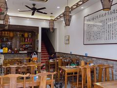-庄行曹记羊肉(泗泾店)