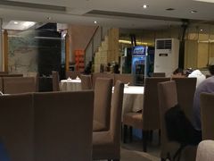 大堂-宏玲餐厅(四川南路店)