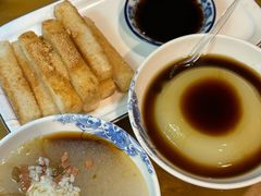 -易老妈蹄花.特色川菜(人民公园总店)