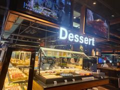 -盛江山自助料理(太原街万达店)