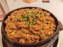 -客家大院·非遗赣南客家菜(郁孤台店)