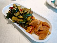 -珊海荟海鲜楼·天津菜·海肠捞饭·皮皮虾锅贴王(佛罗伦萨店)