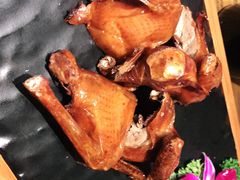 红烧鸽-大鸽饭(马王堆店)